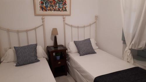 Appartement Santa Cruz Sevilla