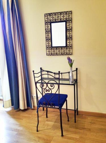 Appartement Santa Cruz Sevilla