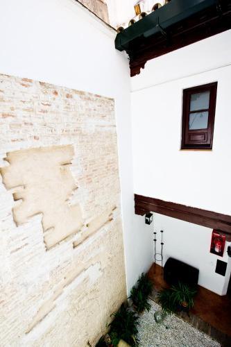 Appartement Santa Cruz Sevilla