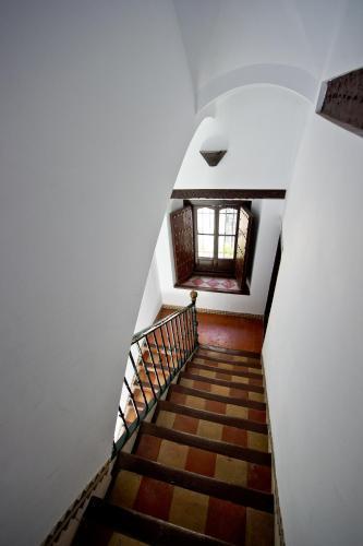 Appartement Santa Cruz Sevilla