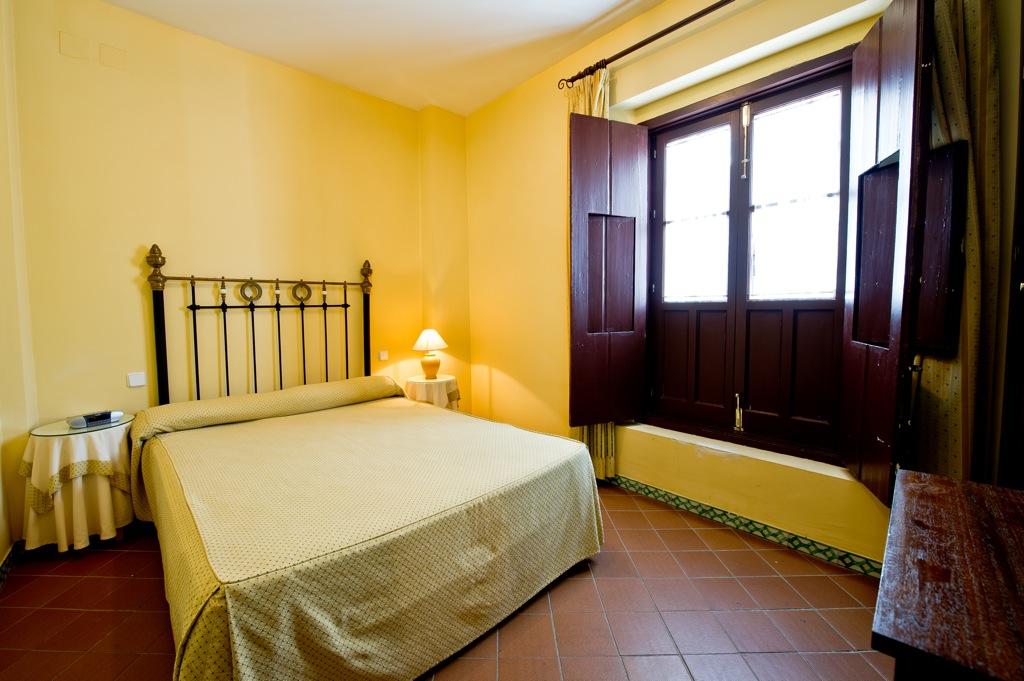 Santa Cruz Appartement Sevilla