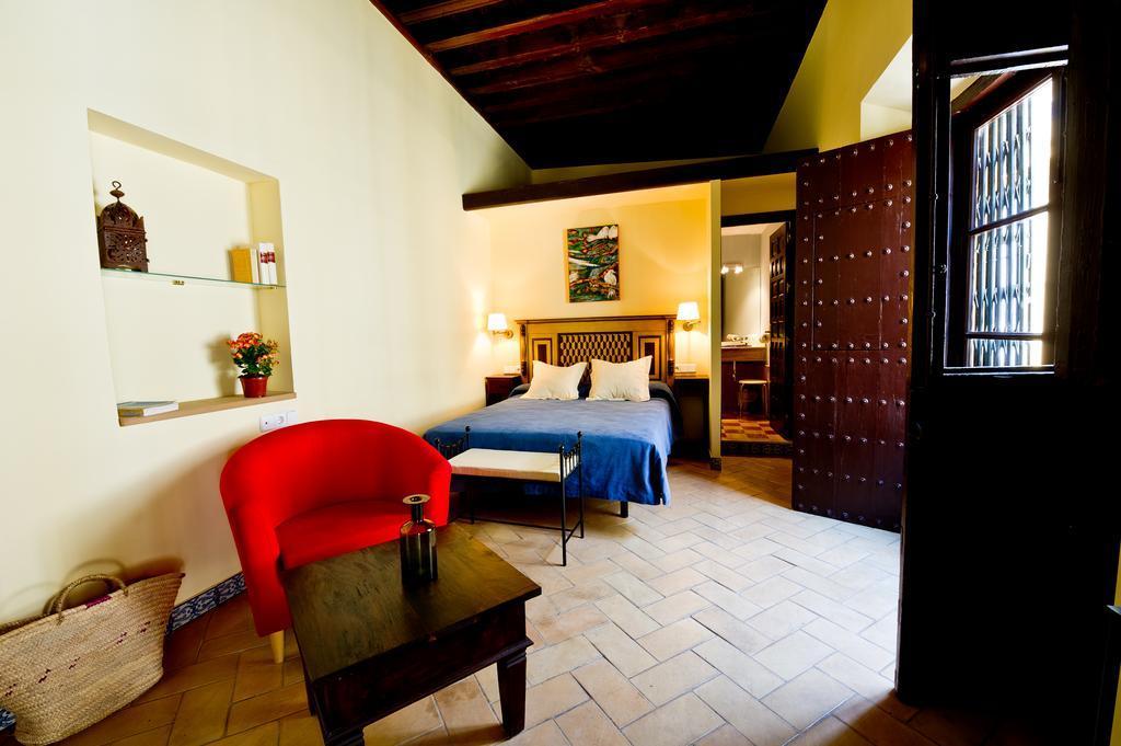 Santa Cruz Appartement Sevilla