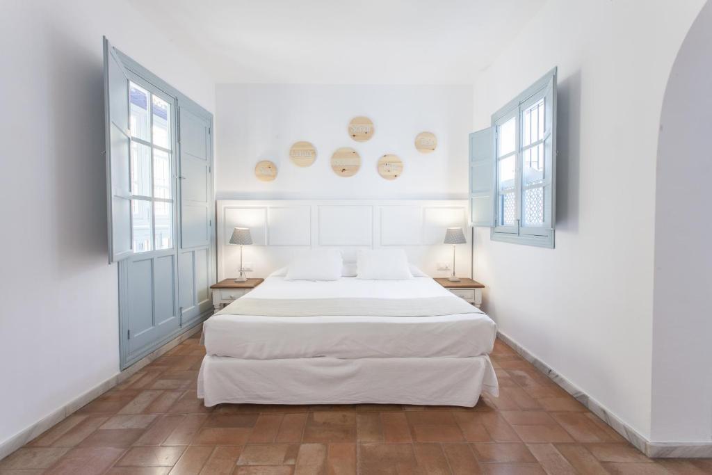 Appartement Santa Cruz
