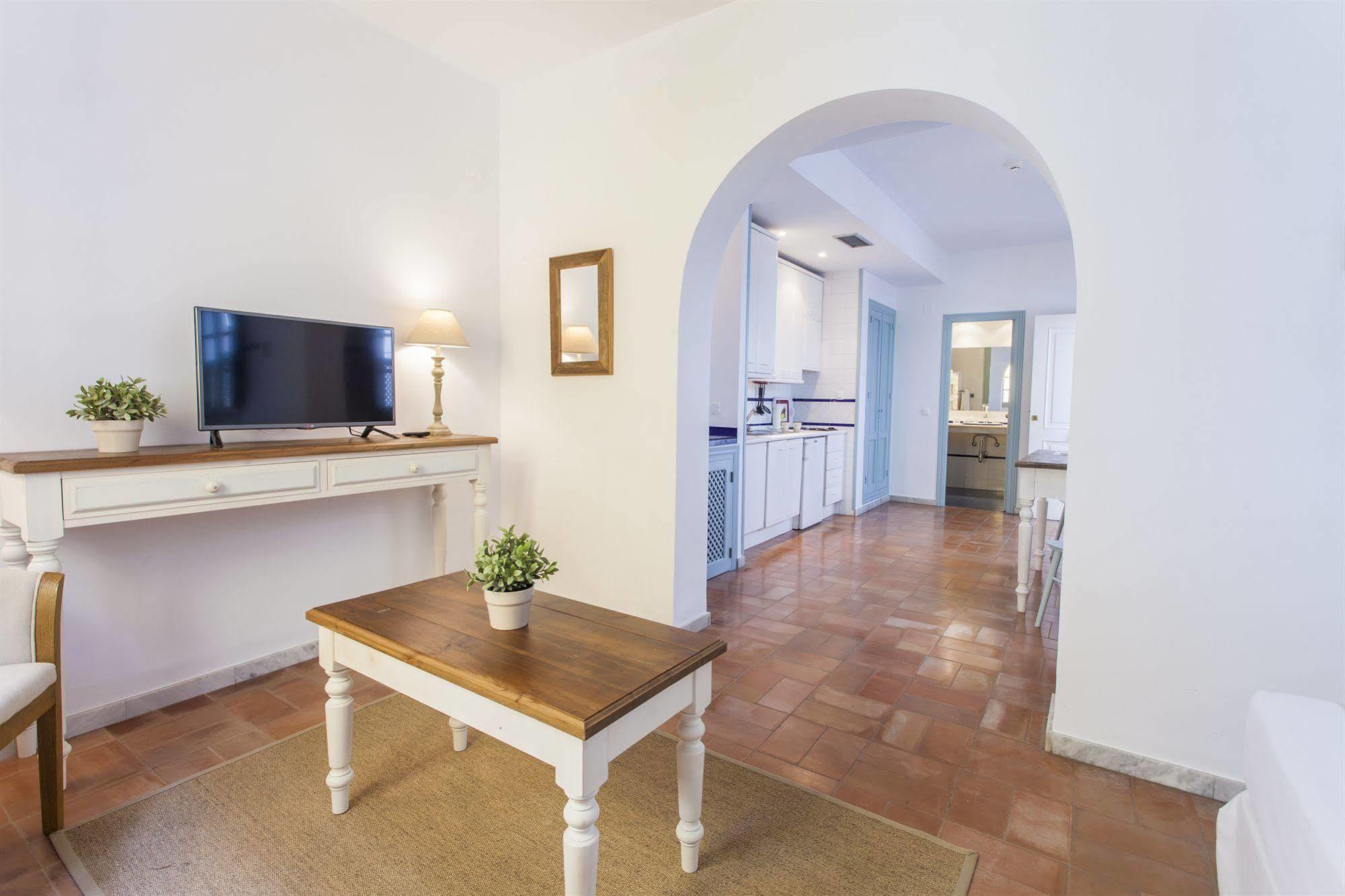 Appartement Santa Cruz *